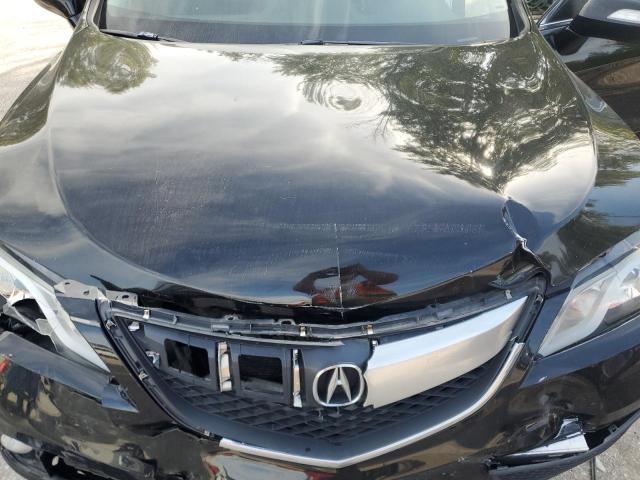 2015 ACURA RDX TECHNO 5J8TB4H56FL805976