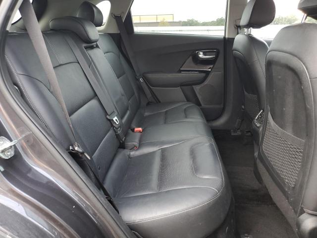 2018 KIA NIRO TOURI KNDCE3LC1J5128936