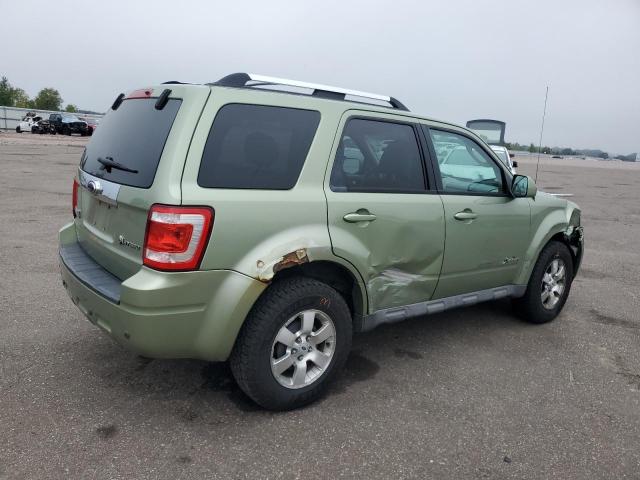 2009 FORD ESCAPE HYBRID #3283986824