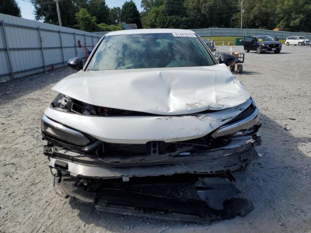 2025 HONDA CIVIC SPOR - 2HGFE2F54SH500155