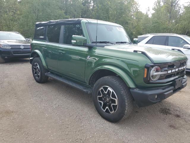 2022 FORD BRONCO BAS 1FMDE5BH1NLB83168