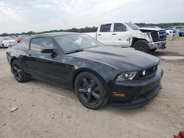 2011 FORD MUSTANG GT - 1ZVBP8CF3B5105900