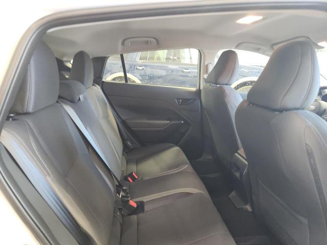 2025 SUBARU IMPREZA JF1GUABC9S8280978