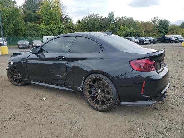 2017 BMW M2 WBS1H9C31HV888417