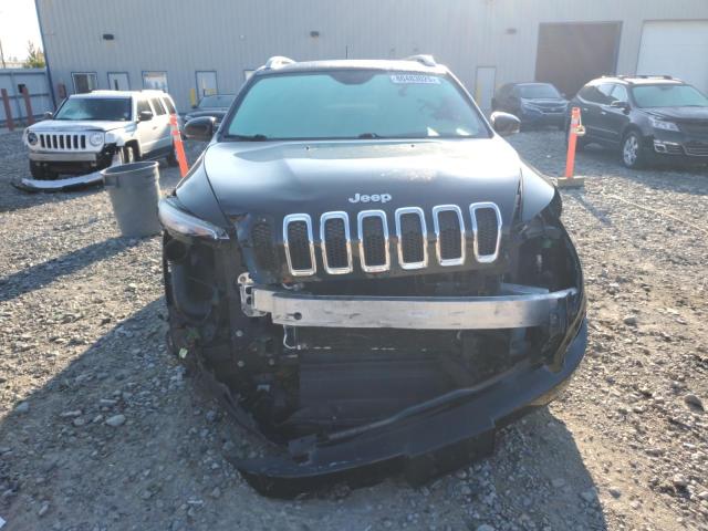 2016 JEEP CHEROKEE L 1C4PJMCS8GW374413
