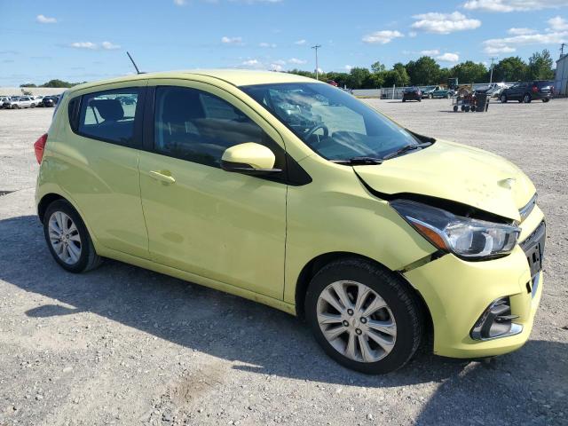 2017 CHEVROLET SPARK 1LT KL8CD6SA1HC732716