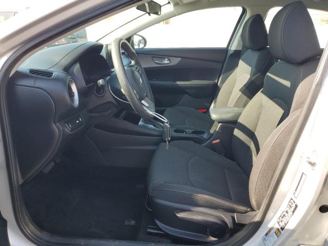 2019 KIA FORTE FE 3KPF24AD5KE071394