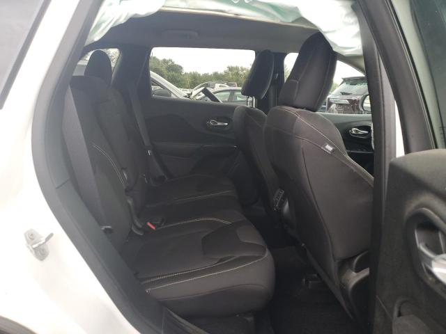 2015 JEEP CHEROKEE L 1C4PJMCB4FW755240