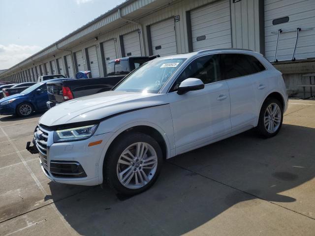 2019 AUDI Q5 PRESTIG WA1CNAFY5K2094539