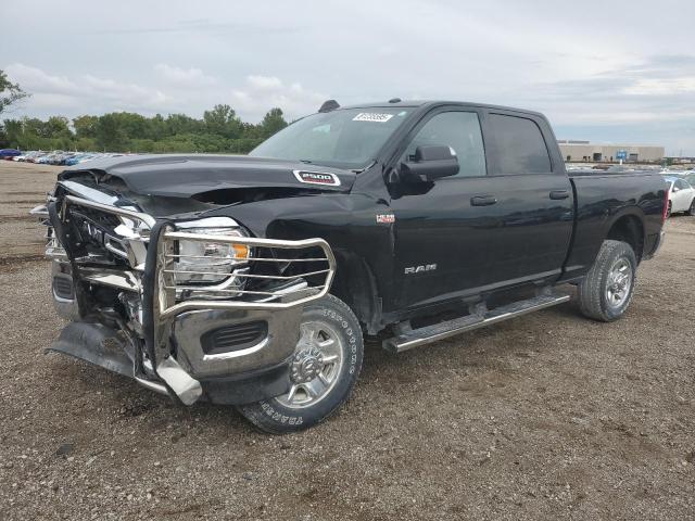 Global Auto Auctions: 2022 RAM 2500 TRADESMAN