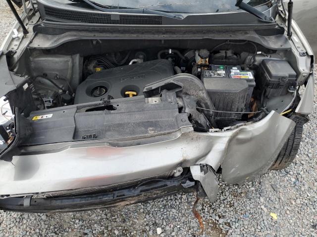 2016 KIA SOUL + KNDJP3A56G7379406