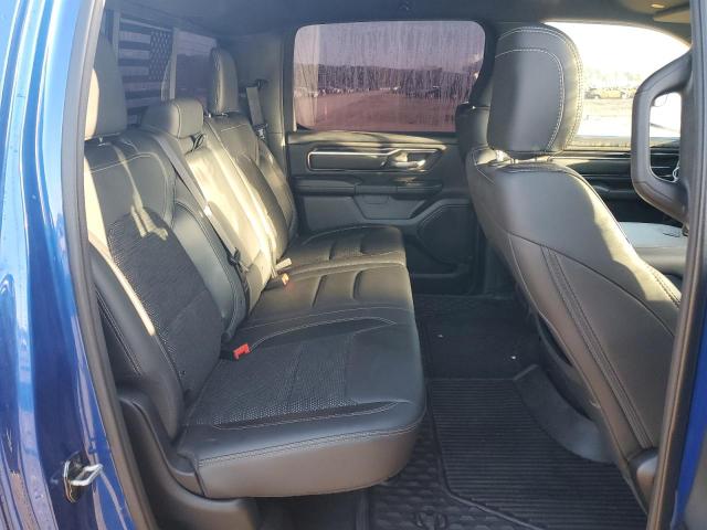 2019 RAM 1500 SPORT - 1C6SRFTT1KN767117