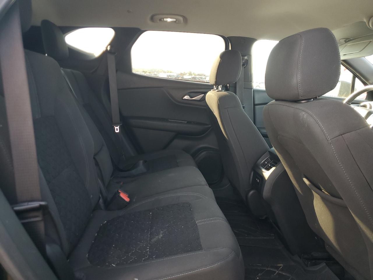 CHEVROLET BLAZER 2LT