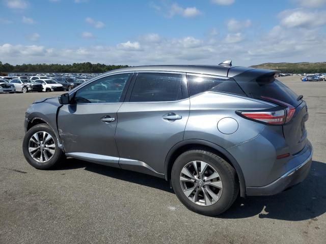 2018 NISSAN MURANO S 5N1AZ2MH7JN103194