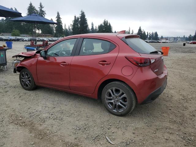 2020 TOYOTA YARIS LE 3MYDLBJV0LY708629