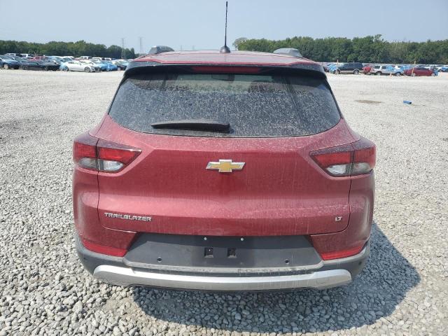 2021 CHEVROLET TRAILBLAZER LT KL79MPSL6MB087373