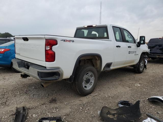 2020 CHEVROLET SILVERADO 1GC5YLE75LF328960