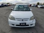 Lot #3304560434 2005 HONDA CIVIC EX