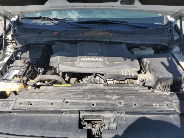 2019 NISSAN TITAN S 1N6AA1CK6KN508321