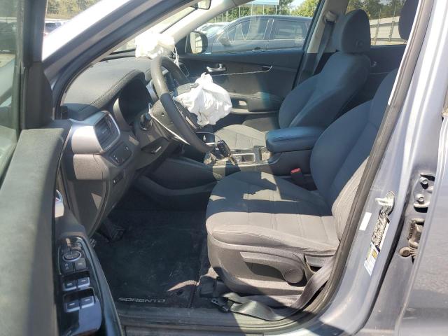 2020 KIA SORENTO L 5XYPG4A30LG645756