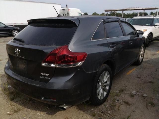 2015 TOYOTA VENZA LE 4T3BA3BBXFU075914