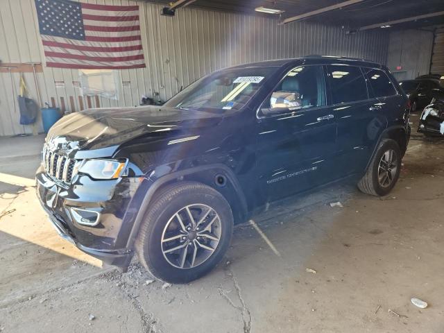 2022 JEEP GRAND CHER - 1C4RJFBGXNC145179