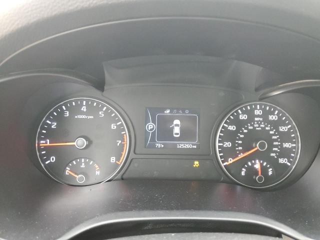 2017 KIA OPTIMA EX #3296886832