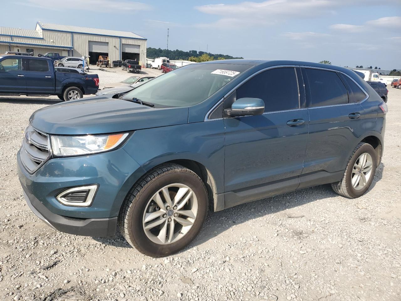 HYUNDAI PALISADE LIMITED