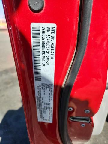 2023 JEEP COMPASS LA #3275471717