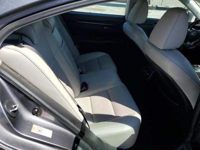 2017 LEXUS ES 350 58ABK1GG8HU051962