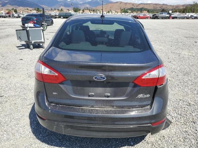 2019 FORD FIESTA SE - 3FADP4BJ5KM166126