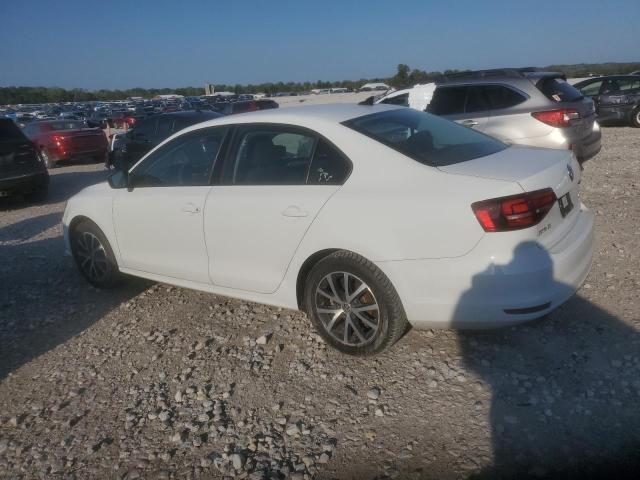 2016 VOLKSWAGEN JETTA 3VWB67AJ0GM393896