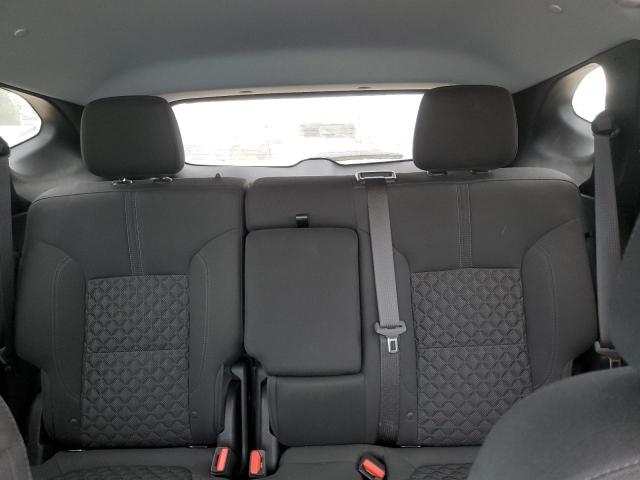 2022 CHEVROLET BLAZER 2LT #3290292213