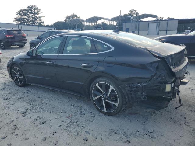 2022 HYUNDAI SONATA SEL - 5NPEJ4J23NH141844