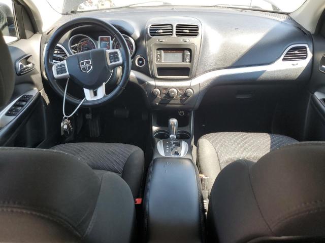 2019 DODGE JOURNEY SE 3C4PDCBG0KT802777