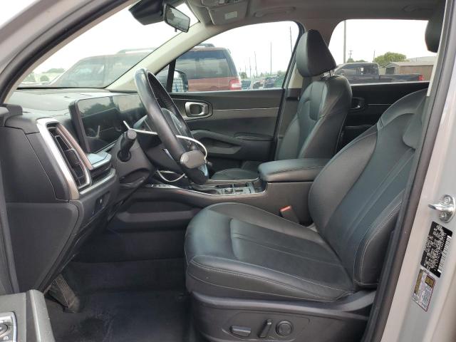 2024 KIA SORENTO S #3302704007