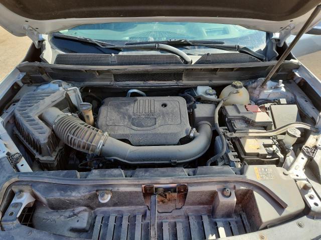 2022 GMC ACADIA SLT 1GKKNML44NZ146554