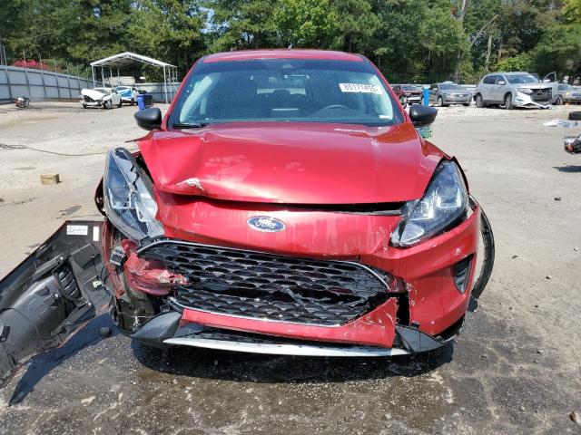 2022 FORD ESCAPE SE - 1FMCU0G63NUB09494