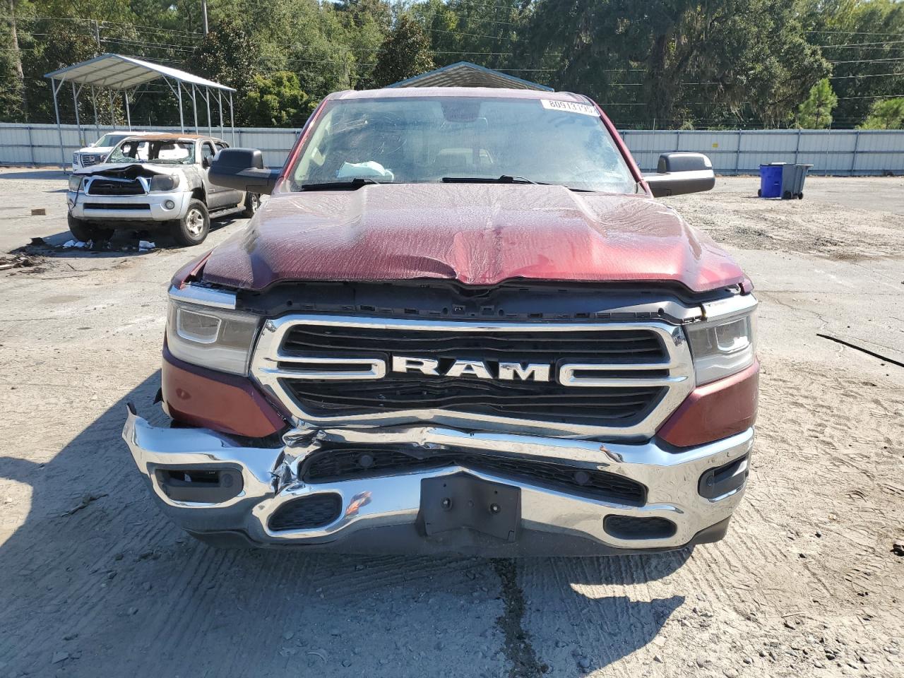 RAM 1500 BIG HORN/LONE STAR