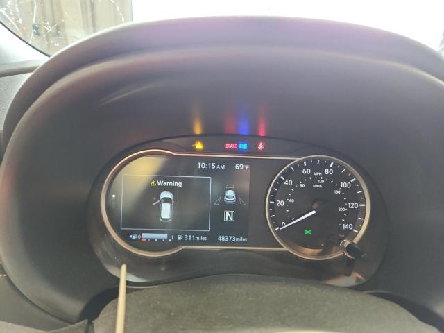 2019 NISSAN KICKS S - 3N1CP5CUXKL543630