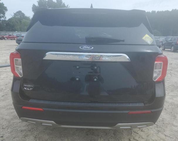 2023 FORD EXPLORER X - 1FMSK7DH3PGB29200