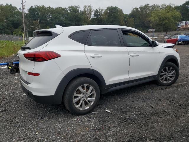 2021 HYUNDAI TUCSON SE - KM8J23A41MU342410