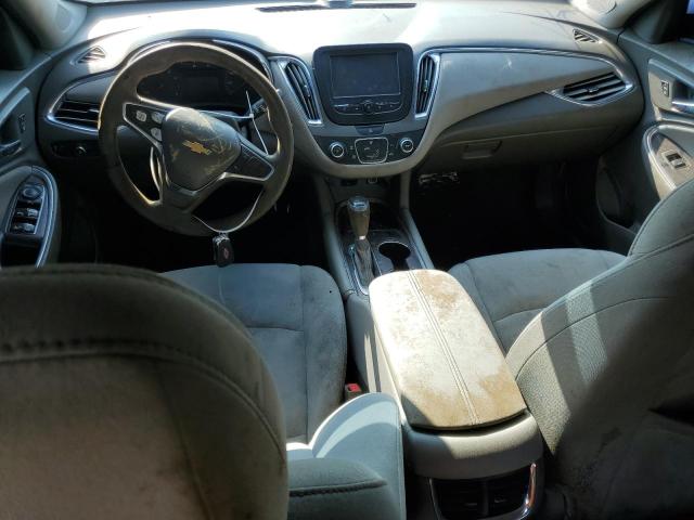 2018 CHEVROLET MALIBU LT #3265192026