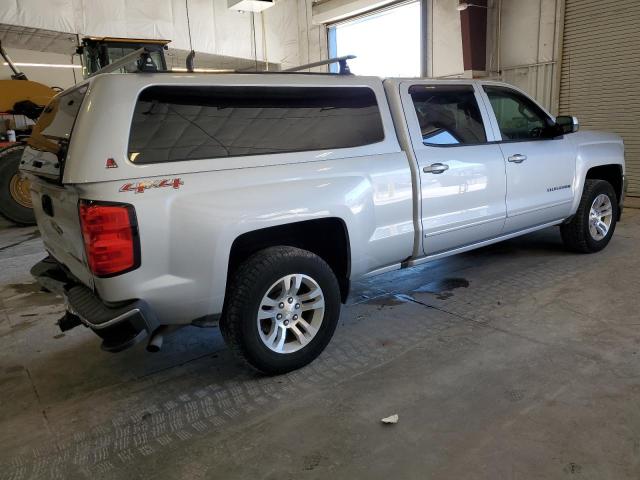 2017 CHEVROLET 1500 1GCUKREC6HF246398