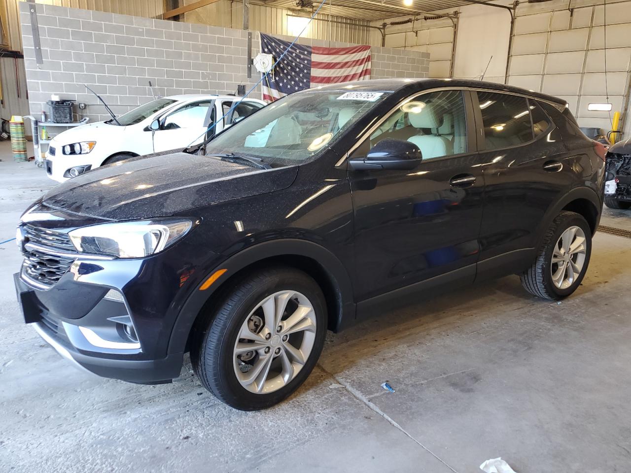 BUICK ENCORE PREFERRED