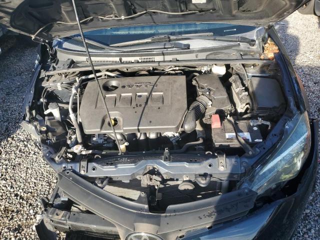 2019 TOYOTA COROLLA L 2T1BURHEXKC198368
