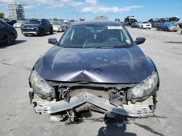 2016 HONDA CIVIC EX 19XFC2F76GE093397