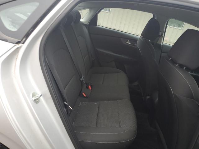 2021 KIA FORTE FE - 3KPF24AD6ME282333