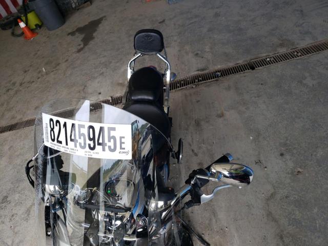 2009 YAMAHA XVS950 A JYAVN01E99A001569