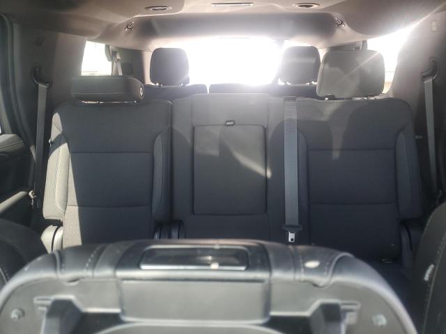 2023 CHEVROLET TAHOE K1500 LS 1GNSKMKDXPR324483